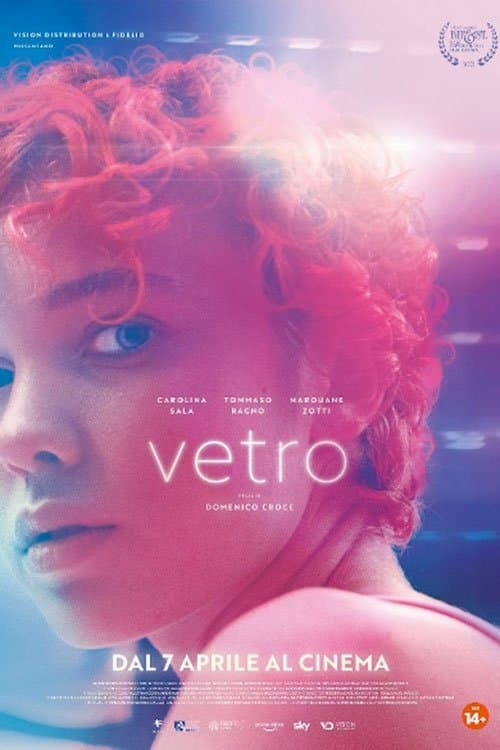Vetroのポスター