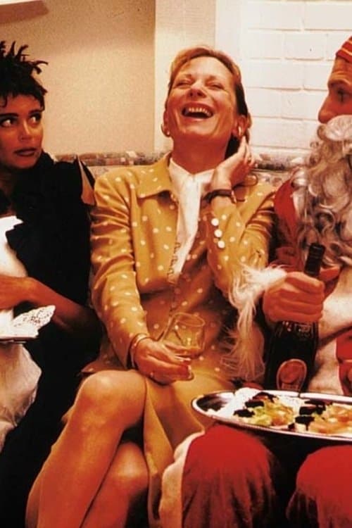 Wer hat Angst vorm Weihnachtsmann?のポスター