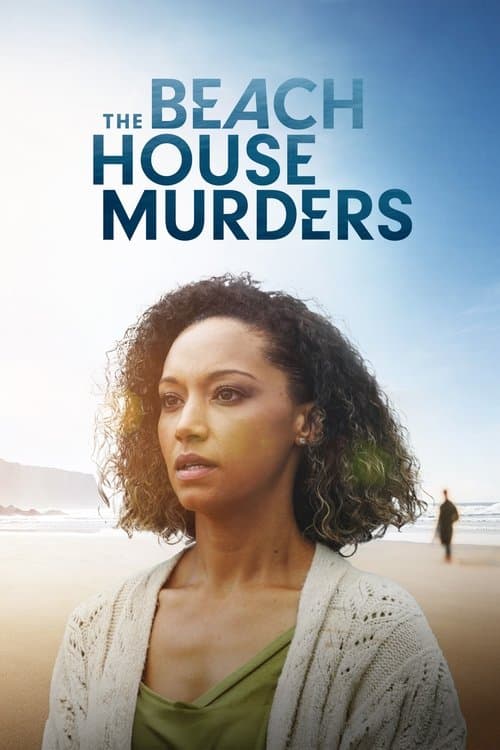 The Beach House Murdersのポスター