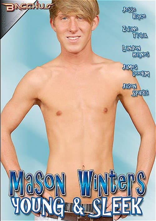 Mason Winters Young & Sleekのポスター