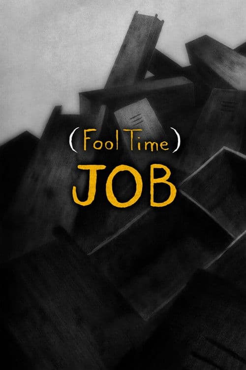 (Fool Time) Jobのポスター