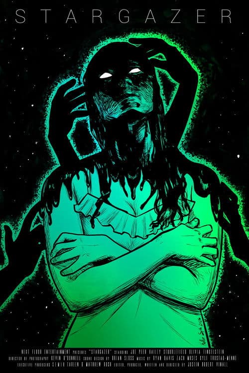 Stargazerのポスター
