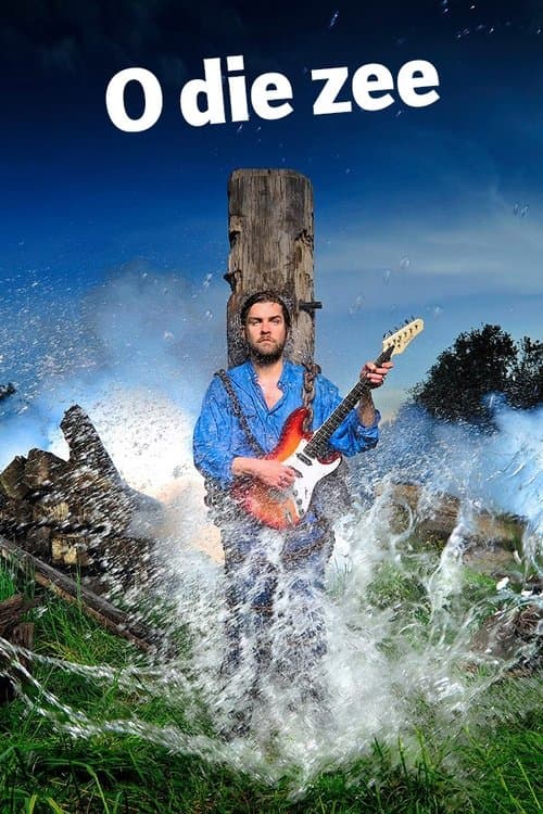 O Die Zeeのポスター