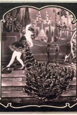 The Star Dust Trailのポスター