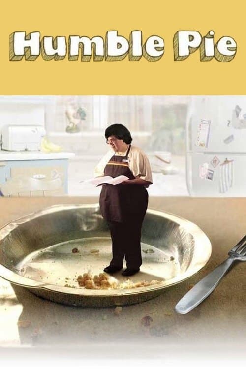 American Forkのポスター
