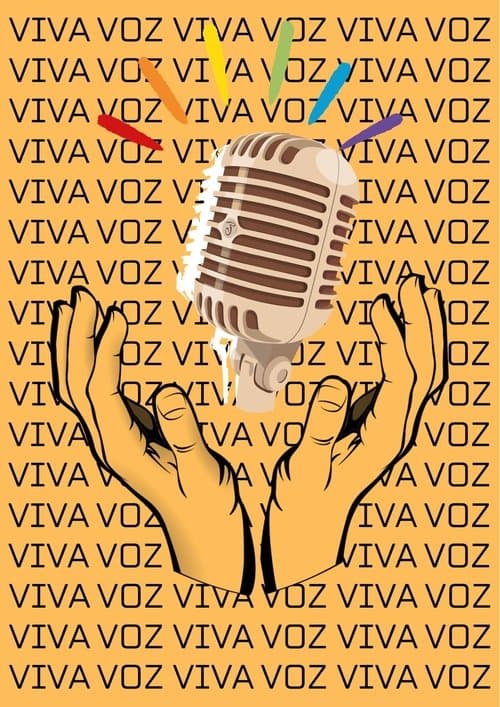 Viva Vozのポスター