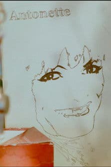 Antonetteのポスター
