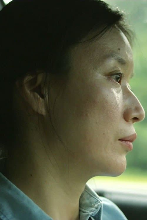 상주のポスター