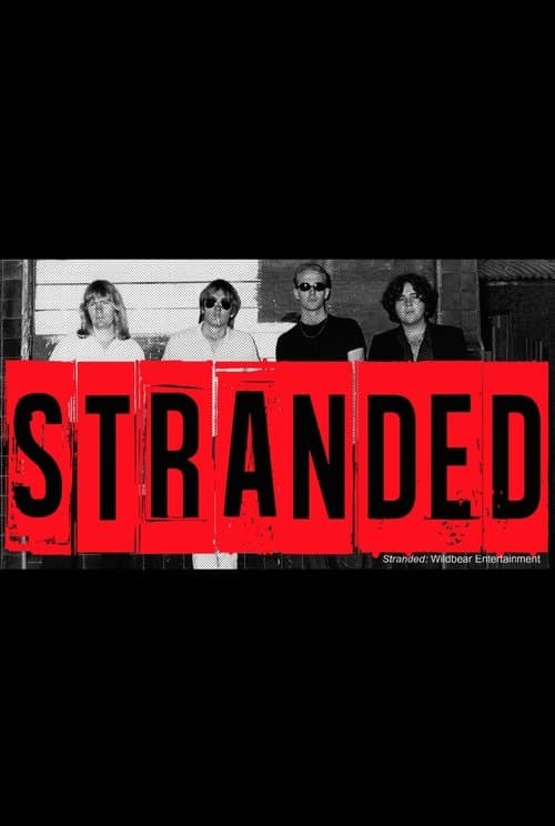 Strandedのポスター