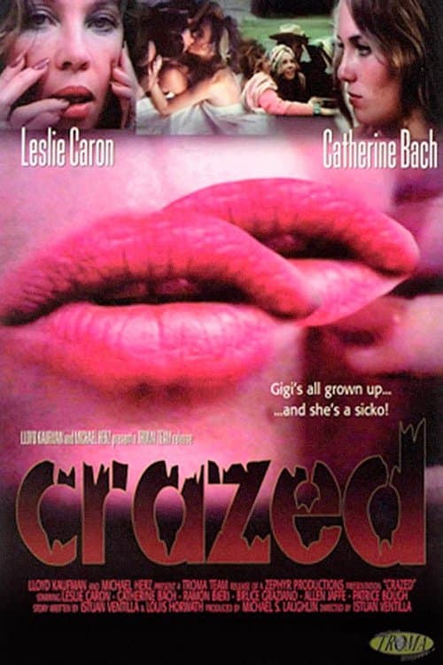 Nicoleのポスター