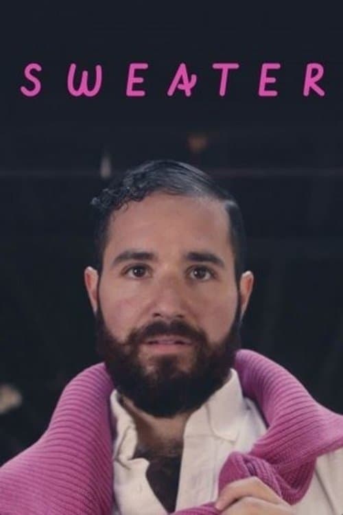 Sweaterのポスター