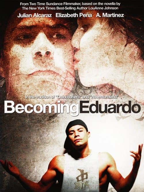 Becoming Eduardoのポスター