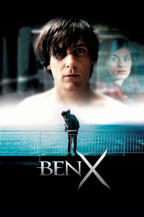 Ben Xのポスター
