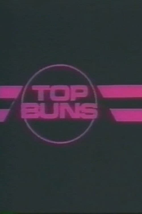 Top Bunsのポスター