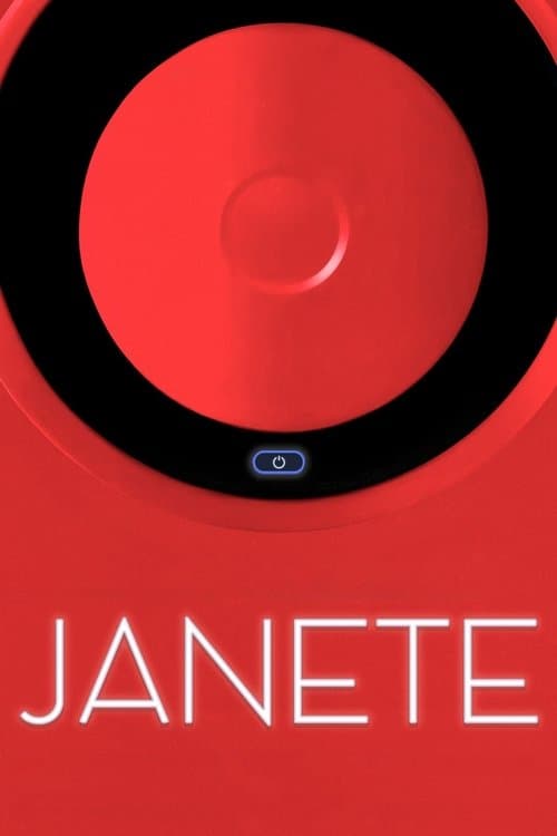 Janeteのポスター