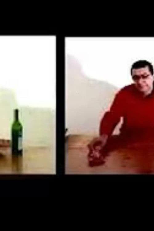 I might be wrong-ingのポスター