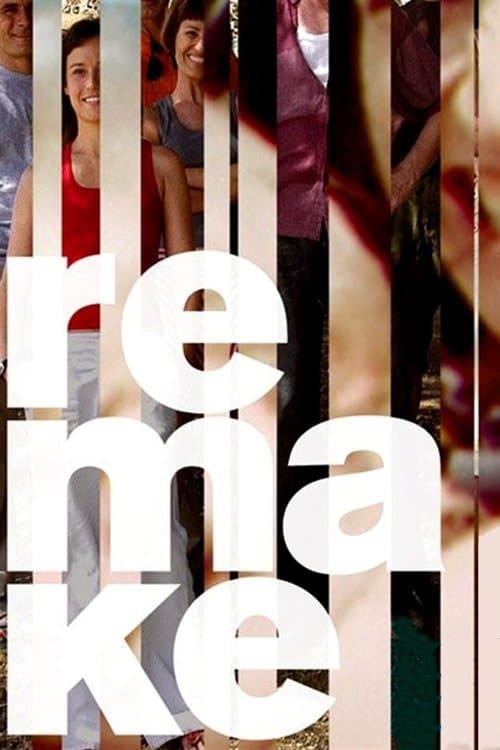 Remakeのポスター