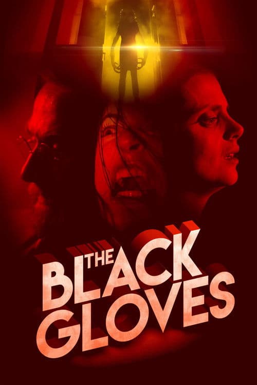 The Black Glovesのポスター
