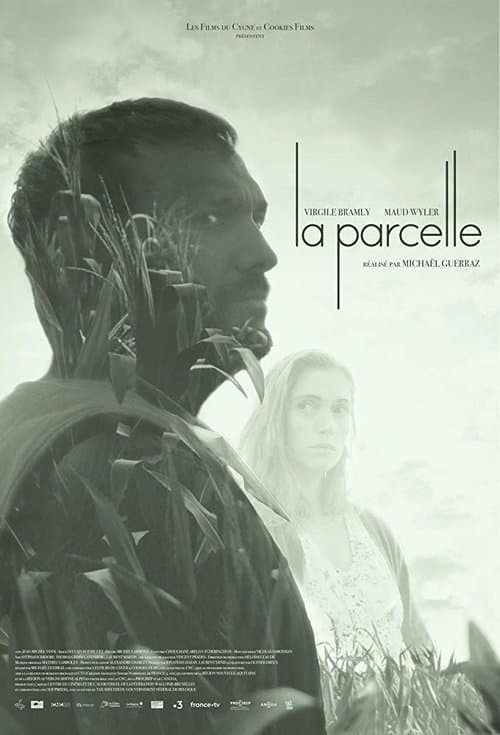 La parcelleのポスター