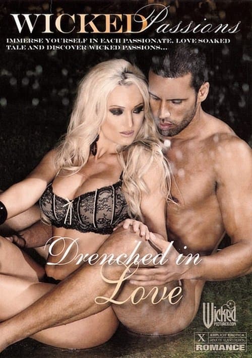 Drenched in Loveのポスター