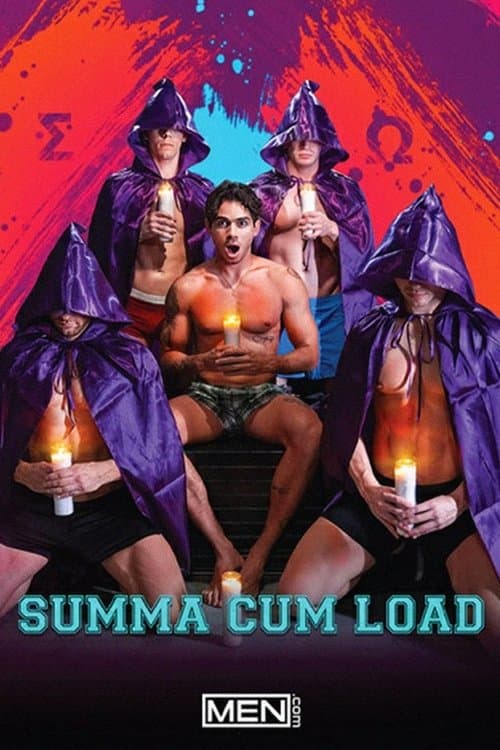 Summa Cum Loadのポスター