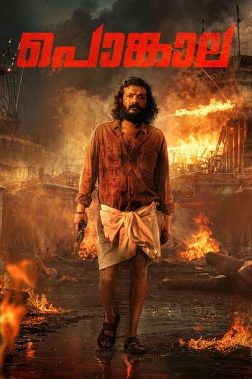പൊങ്കാലのポスター