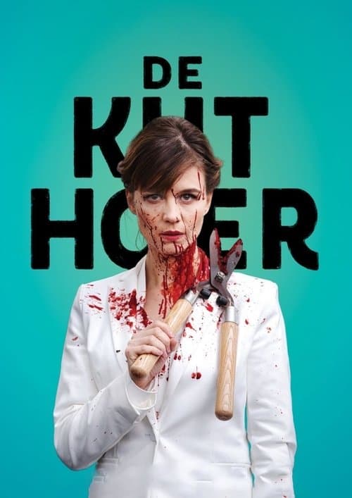 De Kuthoerのポスター