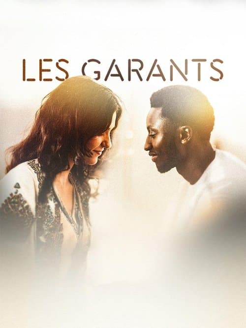 Les garantsのポスター