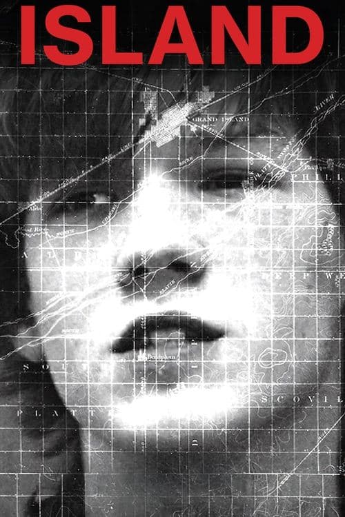 Islandのポスター