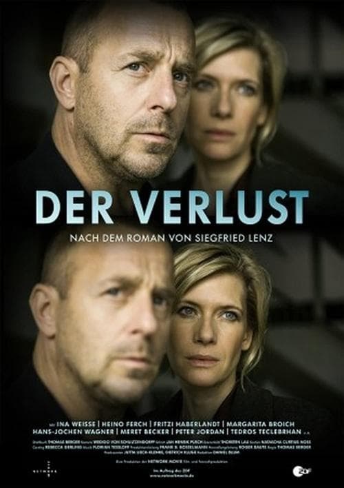 Der Verlustのポスター