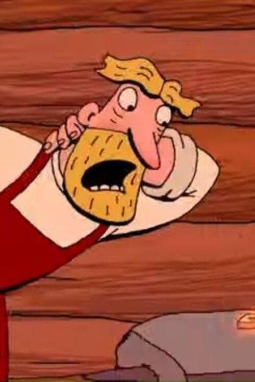 Про Степана-Кузнецаのポスター