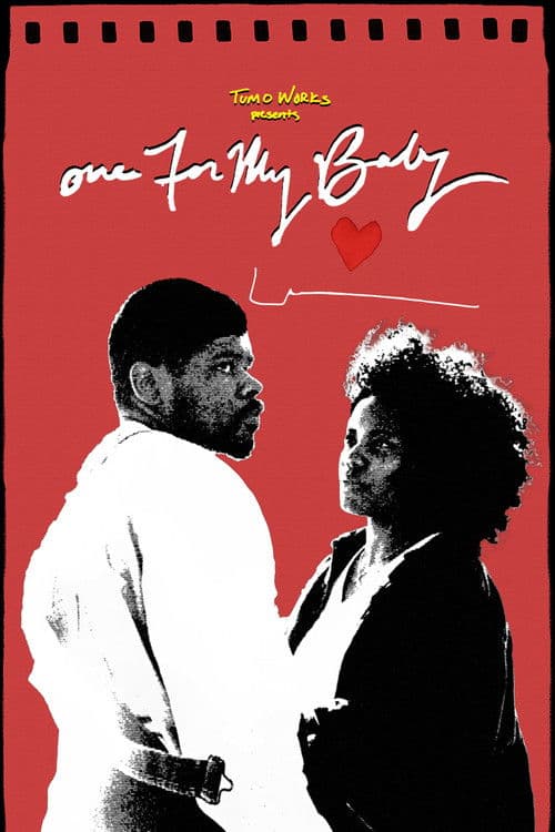 One For My Babyのポスター