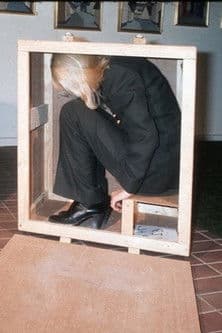 Norbert Kröcher & Operation Leoのポスター