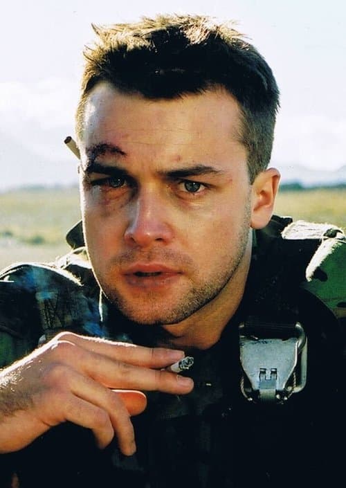 Cockleのポスター