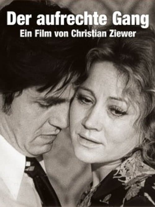 Der aufrechte Gangのポスター