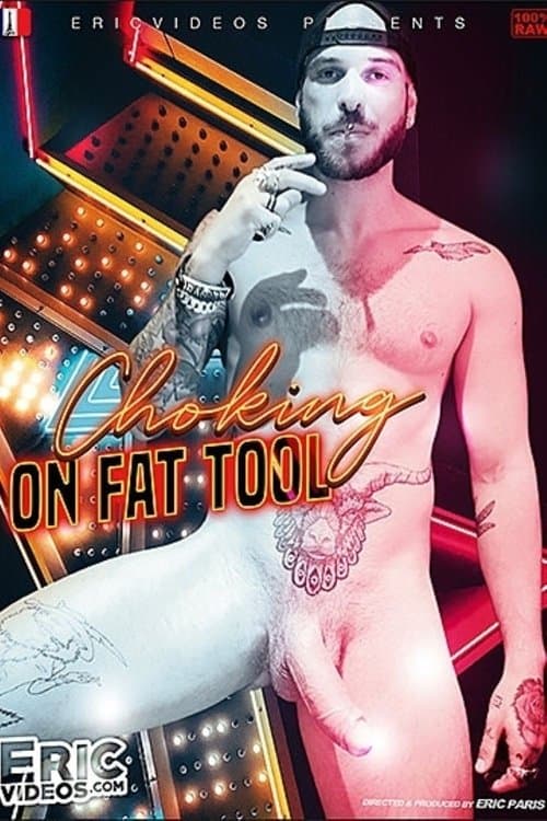 Choking On Fat Toolのポスター