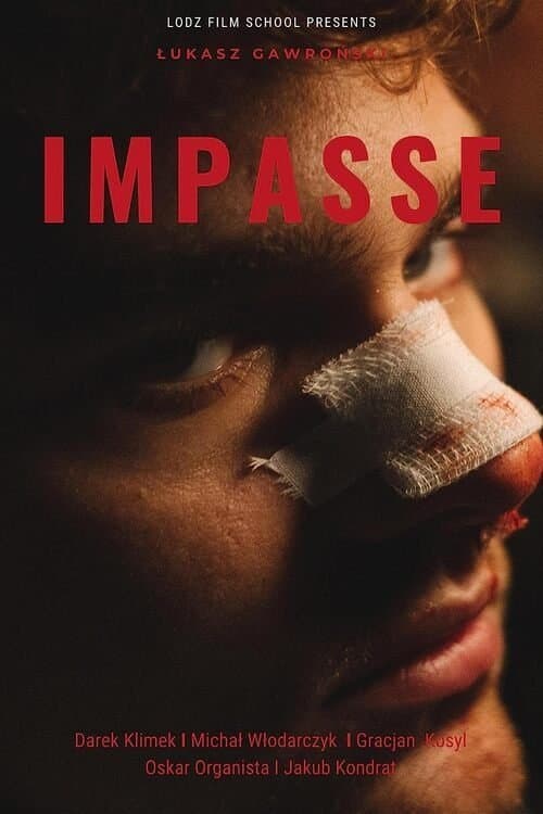 Impasseのポスター