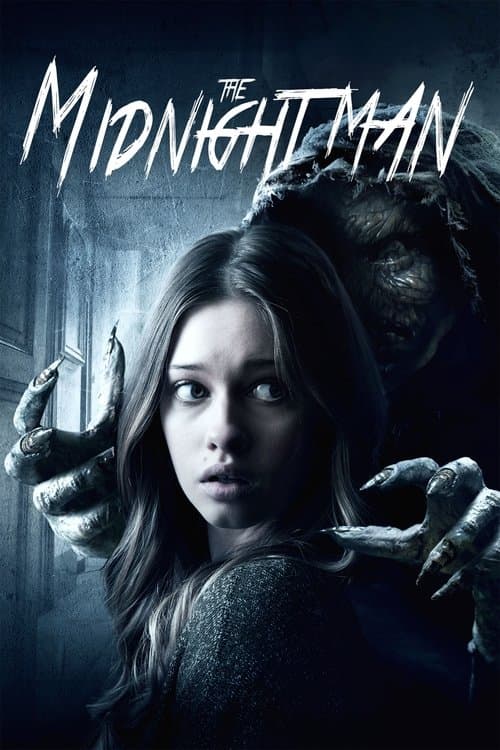 The Midnight Manのポスター