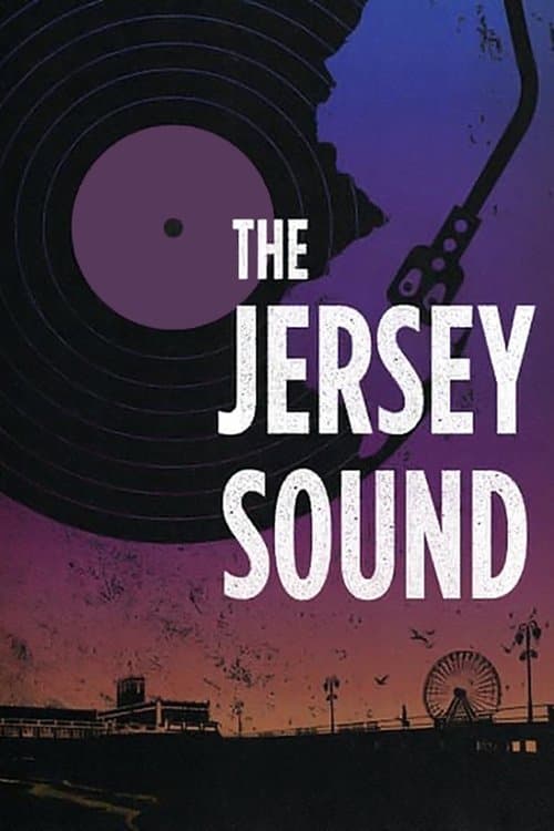 The Jersey Soundのポスター