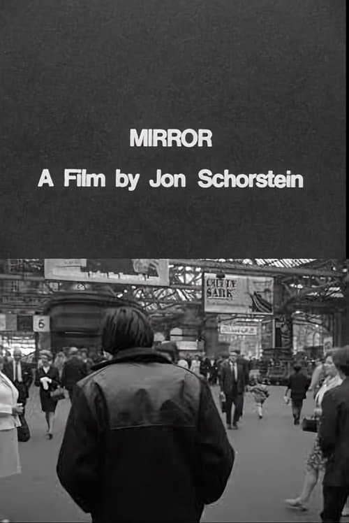 Mirrorのポスター