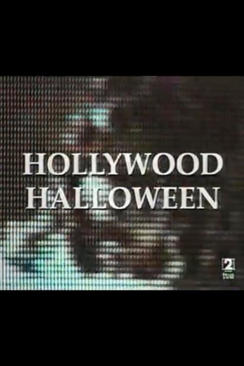 Hollywood Halloweenのポスター