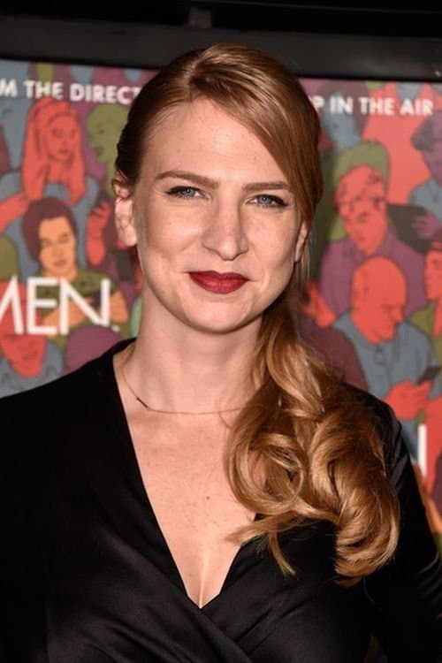 ヘレン・エスタブルック