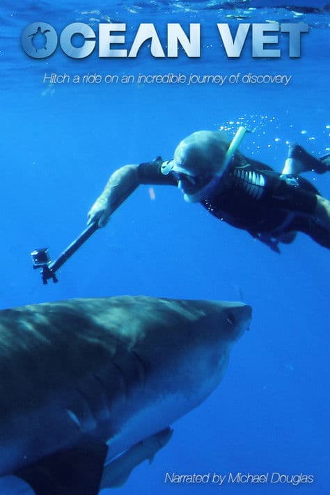 Ocean Vetのポスター