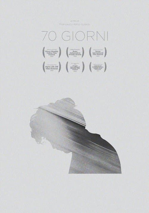 70 giorniのポスター