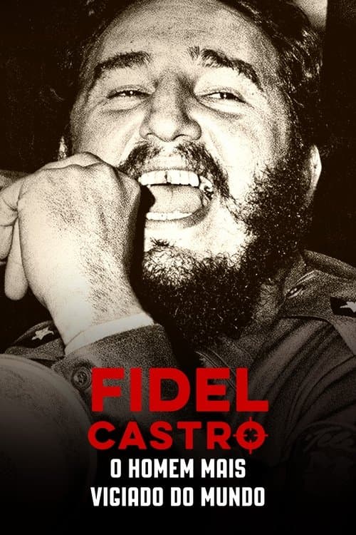 Fidel Castro en la Miraのポスター