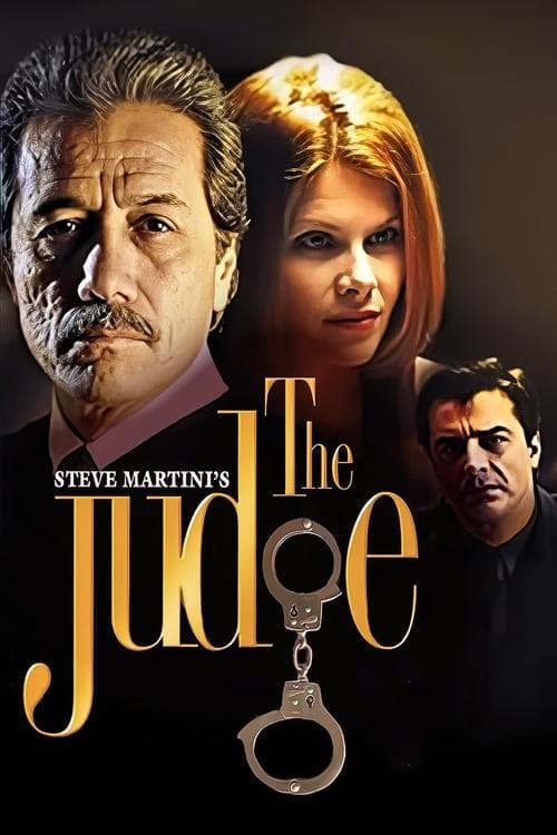 The Judgeのポスター