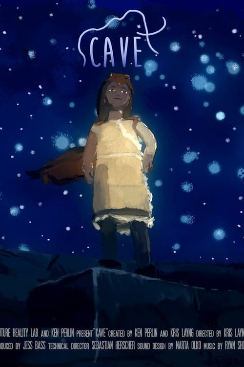 Caveのポスター