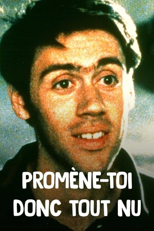 Promène-toi donc tout nuのポスター