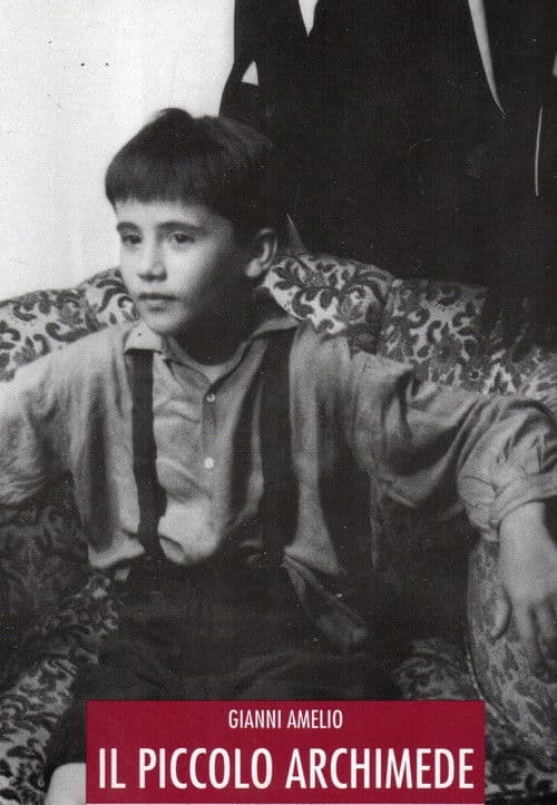 Il piccolo Archimedeのポスター