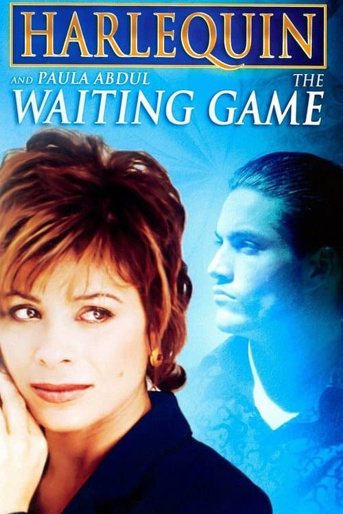 The Waiting Gameのポスター